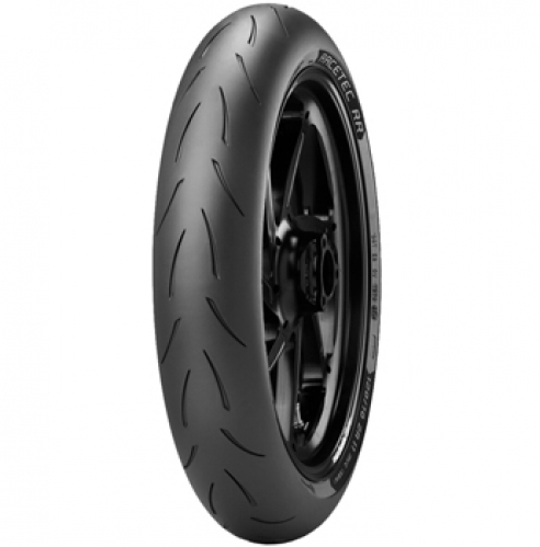 METZELER Racetec RR 120/70 ZR17 58W Front