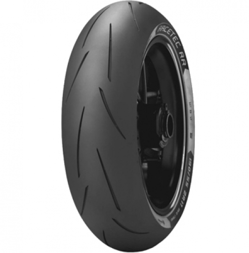 METZELER RACETEC RR 160/60 ZR18 70W DOT2019