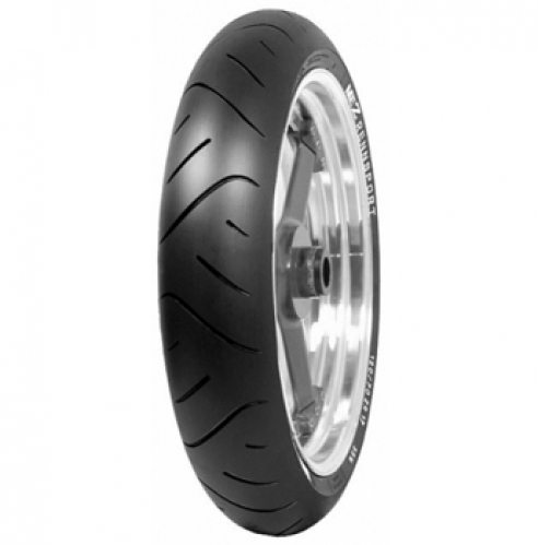 METZELER Rennsport front 120/70 R17 58W