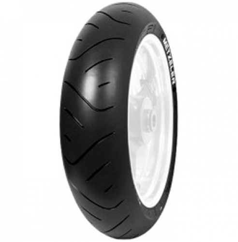 METZELER Rennsport rear 180/55 R17 73W
