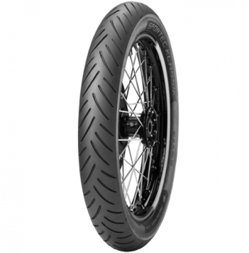 METZELER Sportec Klassik front 100/90 R19 57V