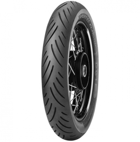 METZELER Sportec Klassik rear 130/90 R17 68V