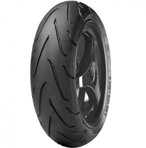 METZELER Sportec M3 rear 190/55 R17 75W
