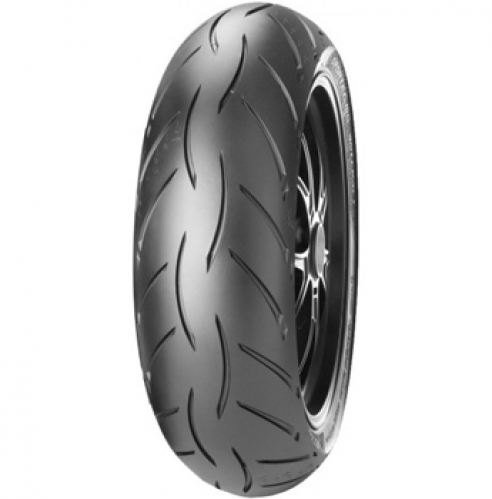 METZELER Sportec M5 Interact rear 150/60 R17 66H