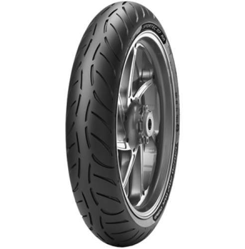 METZELER Sportec M7 RR front 110/80 R19 59V