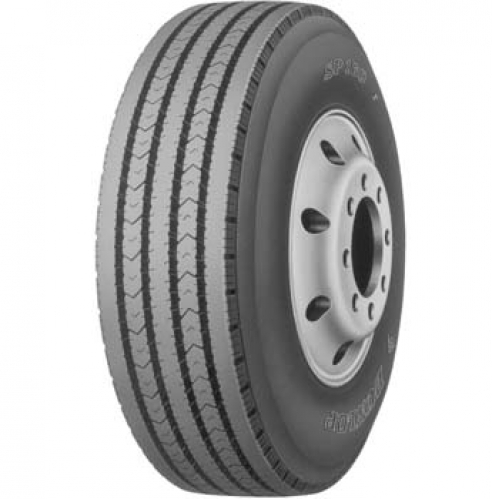 DUNLOP SP160 11.00 R20 150/146L