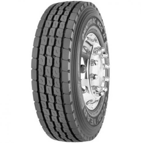 GOODYEAR OMNITRAC MSS II 13/0 R22.5 156K