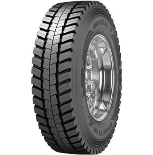 GOODYEAR OMNITRAC D 13 R22.5 156/150K