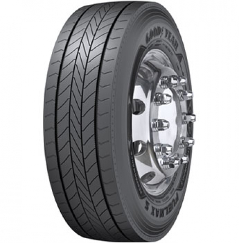 GOODYEAR FUELMAX S PERFORMANCE 315/70 R22.5 156/150L