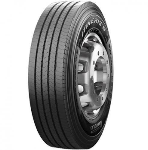 PIRELLI ITINERIS S90 315/80 R22.50 156L