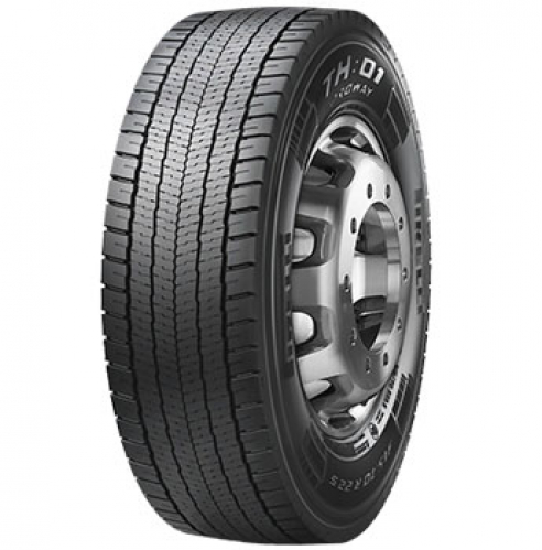 PIRELLI TH01 315/60 R22.5 152/148L