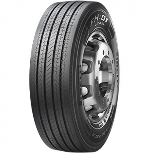 PIRELLI FH01 PROWAY 315/80 R22.50 158L