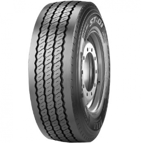 PIRELLI ST:01T 385/55 R22.5 160K