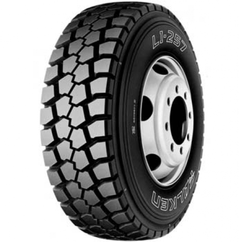 FALKEN  13 R22.5 LI257 154/150K NAPĘD ON/OFF