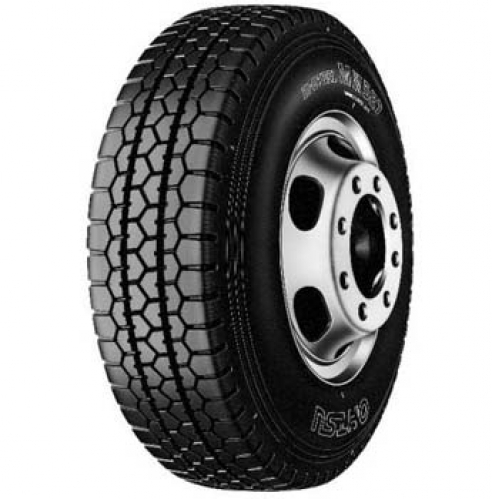 FALKEN MI527 22.5 275/70 R22,5 148L DOT2019