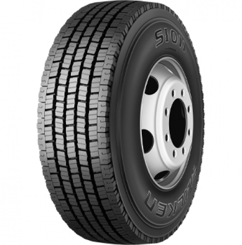 FALKEN SI011 22.5 385/65 R22,5 160K DOT2018