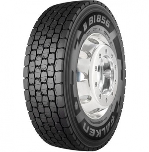 FALKEN BI856 225/75 R17.5 129/127M