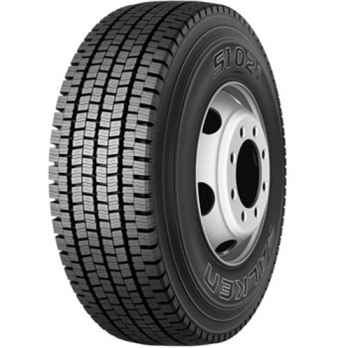 FALKEN SI021 22.5 315/80 R22,5 156L DOT2023