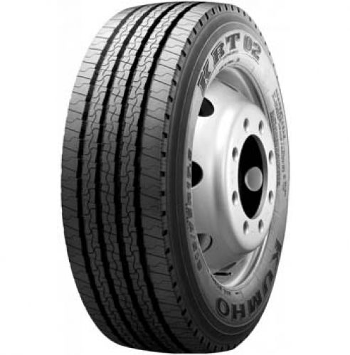 KUMHO Longmark KRT02 235/75 R17.5 143/141J