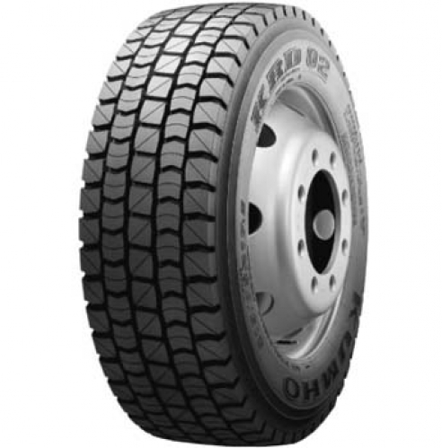KUMHO KRD02 22.5 295/80 R22,5 152M