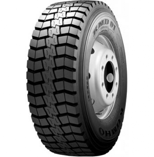 KUMHO KMD01 12 R22.5 152/148K