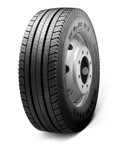 KUMHO KLD03 315/80 R22.50 156L