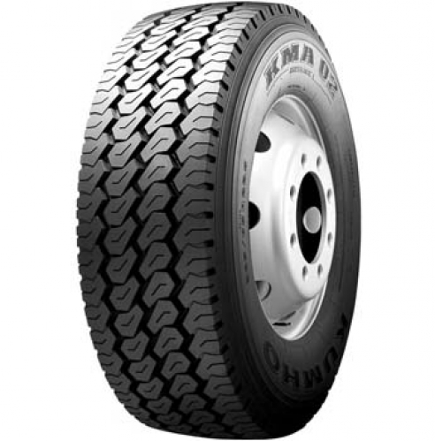 KUMHO KMA02 385/65 R22.5 160K