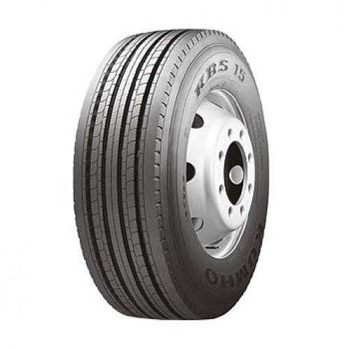 KUMHO Longmark KRS15 245/70 R19.5 137/135M