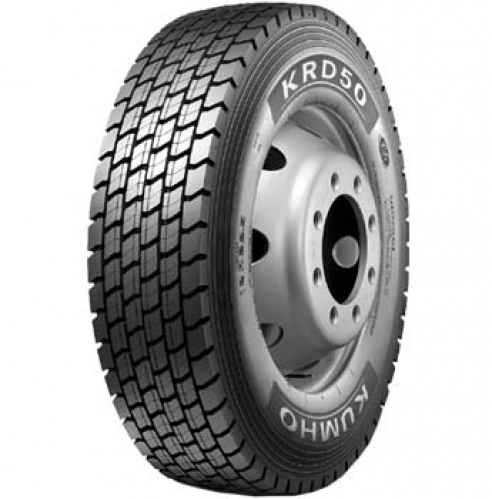 KUMHO KRD50 295/60 R22.5 150/147K