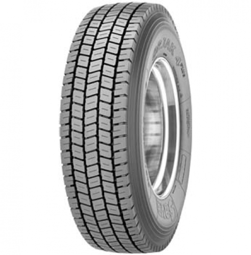 SAVA ORJAK O4 PLUS 22.5 295/60 R22,5 150K