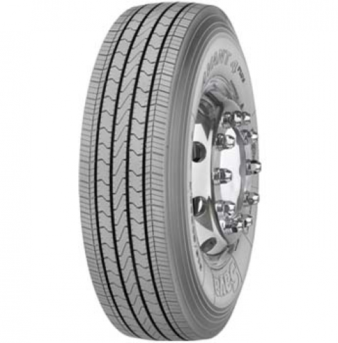 SAVA Avant 4 Plus 385/65 R22.5 160K