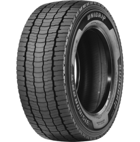 UNIGRIP ROAD GRIP D20 225/75 R17.50 129M