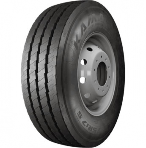KAMA NT 202 235/75 R17.5 143/141J