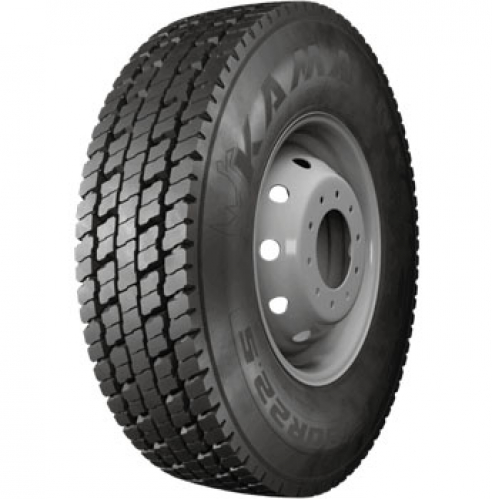 KAMA NR 202 295/80 R22.5 152/148M