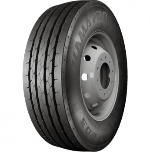 KAMA PRO NF 203 295/80 R22.5 152/148M