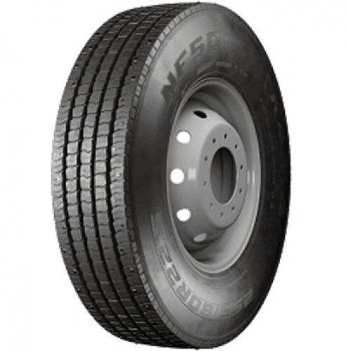 KAMA NF 501 295/80 R22.5 152/148M