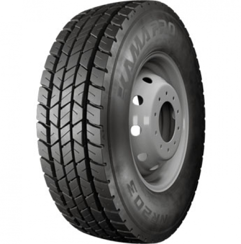 KAMA PRO NR 203 315/80 R22.5 156/150L