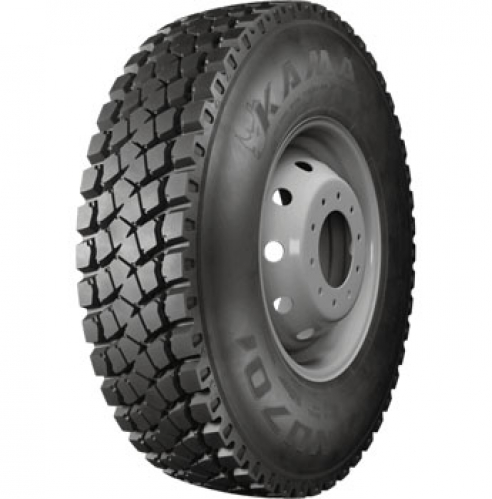 KAMA NU 701 315/80 R22.5 156/150L