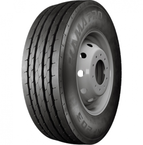 KAMA PRO NF 203 385/65 R22.5 160K