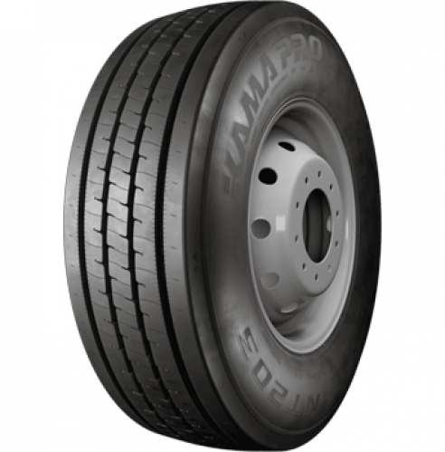 KAMA PRO NT 203 385/55 R22.5 160K