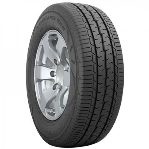 TOYO NANO ENERGY VAN 215/65 R15 104T DOT2023