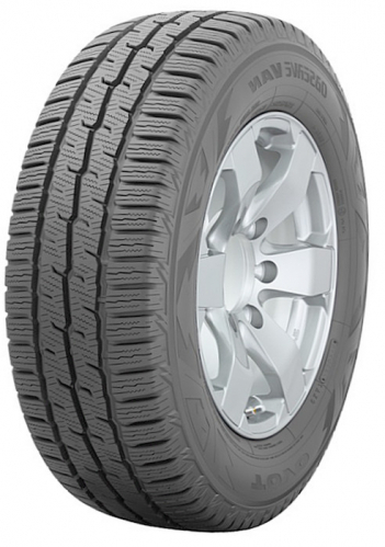 TOYO OBSERVE VAN 215/60 R17 109T