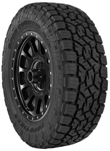 TOYO OPEN COUNTRY A/T3 3PMSF 225/75 R15 102T