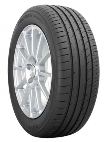 TOYO PROXES COMFORT 195/60 R16 89H DOT2022