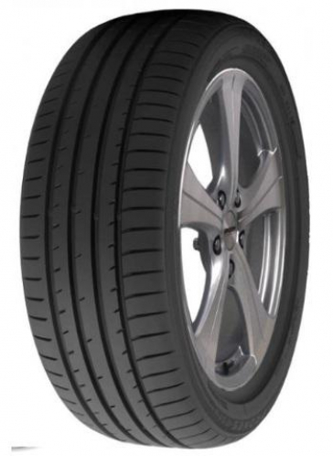 TOYO PROXES R51A 215/45 R18 89W