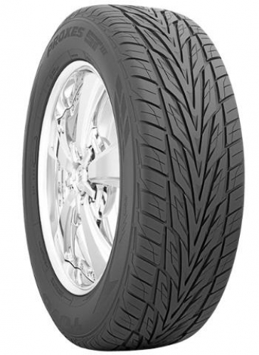 TOYO PROXES ST3 275/55 R20 117V DOT2022