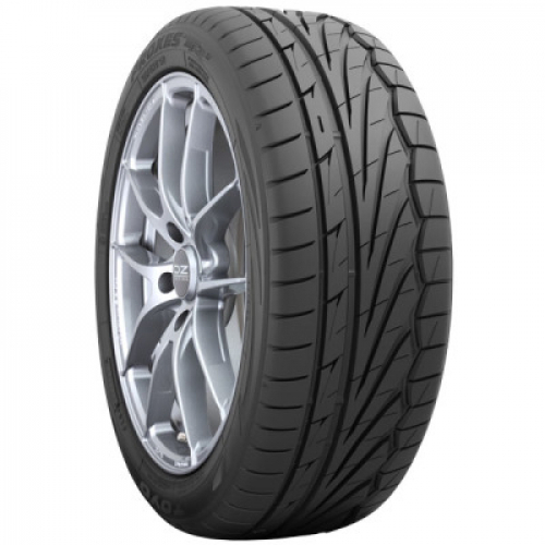 TOYO PROXES TR1 XL 215/45 R17 91W