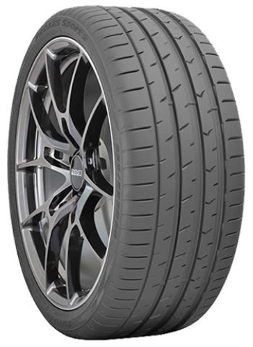 TOYO PROXES SPORT 2 325/30 R21 108Y