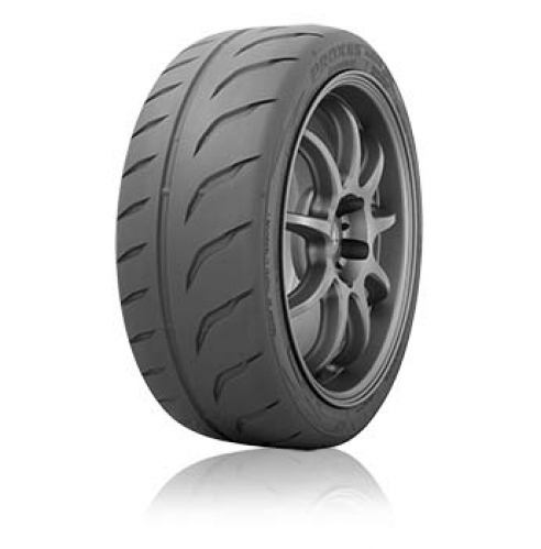 TOYO PROXES R888R (semi-slick) 205/40 R17 84W