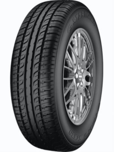 STARMAXX TOLERO ST330 165/80 R15 87T